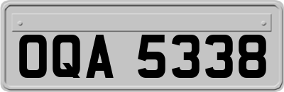 OQA5338