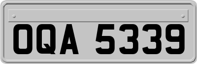 OQA5339