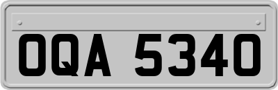 OQA5340