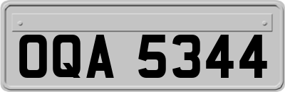 OQA5344