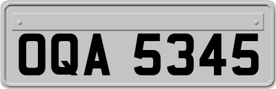 OQA5345