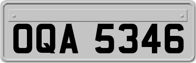 OQA5346