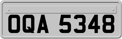 OQA5348