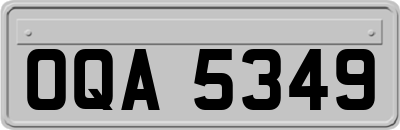 OQA5349