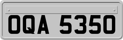 OQA5350