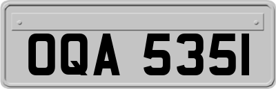 OQA5351