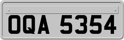 OQA5354