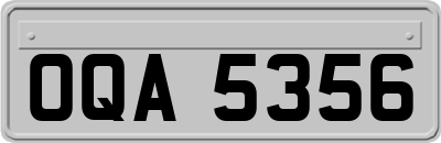 OQA5356
