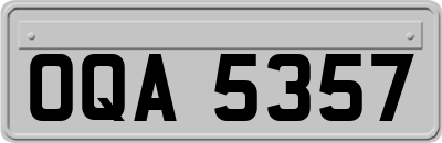 OQA5357