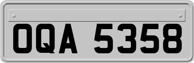 OQA5358