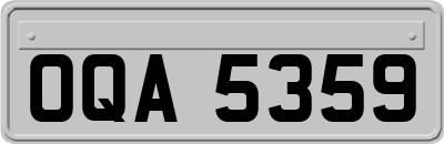 OQA5359