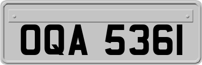 OQA5361
