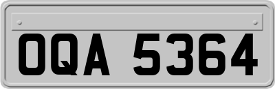 OQA5364