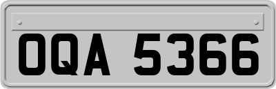 OQA5366