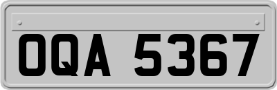 OQA5367