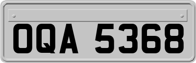 OQA5368