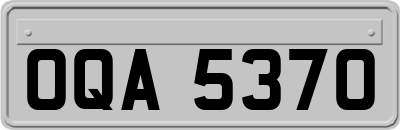 OQA5370