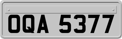 OQA5377
