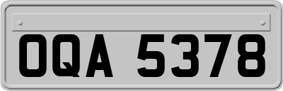 OQA5378