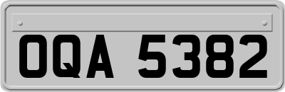 OQA5382