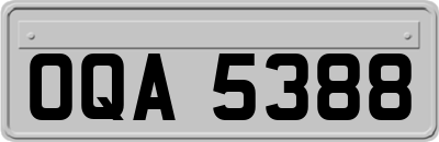 OQA5388