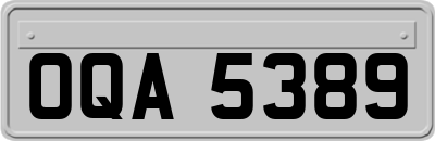 OQA5389