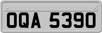 OQA5390