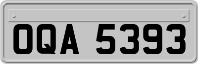 OQA5393