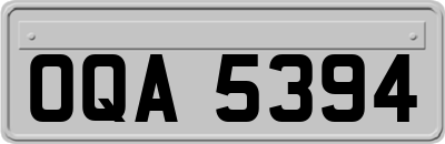 OQA5394