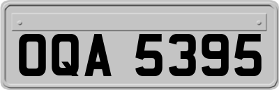 OQA5395