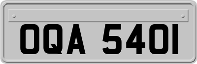 OQA5401