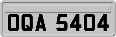 OQA5404