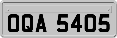 OQA5405