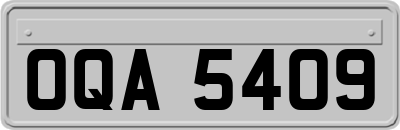 OQA5409