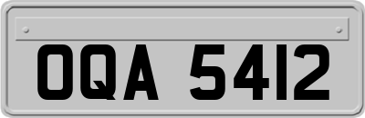 OQA5412