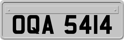 OQA5414