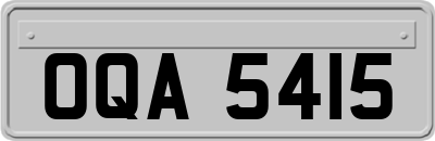 OQA5415