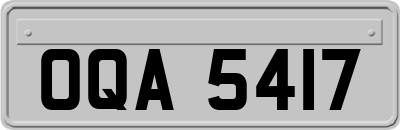 OQA5417