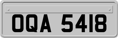 OQA5418
