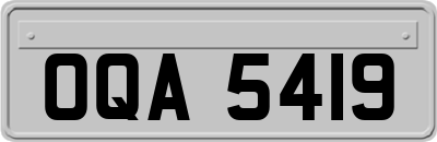 OQA5419