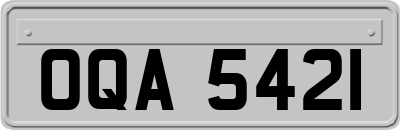 OQA5421