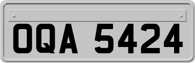 OQA5424