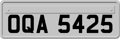 OQA5425