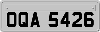 OQA5426