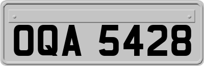 OQA5428