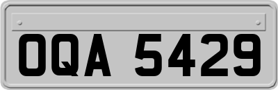 OQA5429