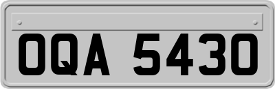 OQA5430