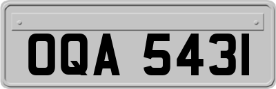 OQA5431