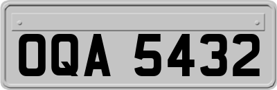 OQA5432