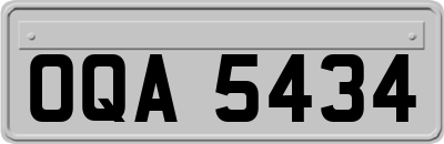 OQA5434